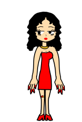 Carlette Meme Template