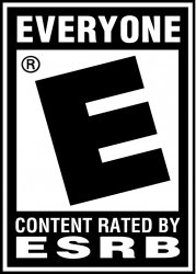 rated e for everyone Meme Template