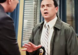 Boyle explains a fax Meme Template