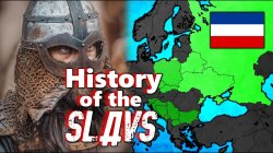 Slavic History Meme Template