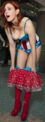 Maitland Ward Meme Template