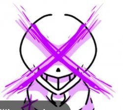 Sub X Sans Meme Template
