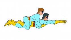 Ambiguously Gay Duo Meme Template