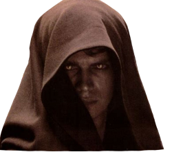 anakkin evil Meme Template