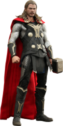 Thor Chris Hemsworth Avengers Meme Template