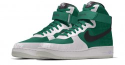 w shoes Meme Template