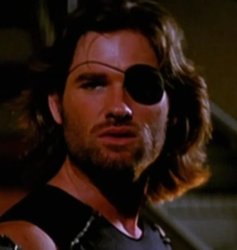 snake plissken Meme Template