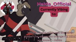 Haida guitar temp Meme Template