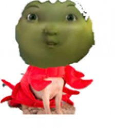 meeeeeeeeeee Meme Template