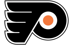 Flyers logo Meme Template