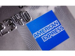 American Express Card Meme Template