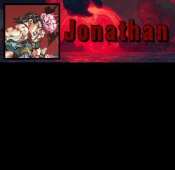 Jonathan's 4th Temp Meme Template