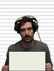 theprimeagen Meme Template