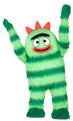 Brobee Meme Template