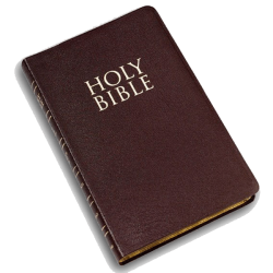 Bible Meme Template