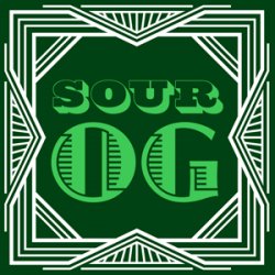 Sour OG Logo Meme Template