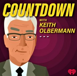 countdown with Olbermann logo Meme Template