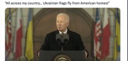 Joe Ukraine Meme Template