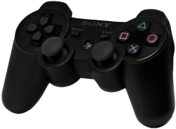 PS3 Dualshock 3 Meme Template