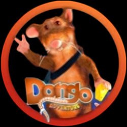 Dongo Meme Template