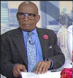 Al Roker Face Meme Template