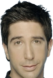 Ross head Meme Template