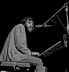 Richard Manuel Meme Template