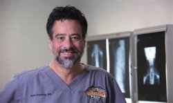 Dr. Diamond Meme Template