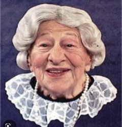 Clara Peller Meme Template