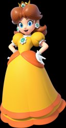 Daisy Meme Template