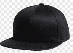 HAT Meme Template