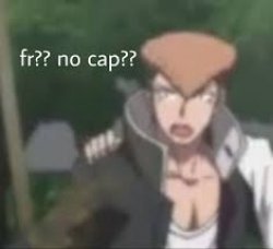 mondo fr no cap Meme Template