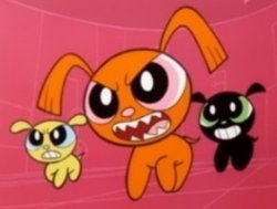 Power Pup Girls Meme Template