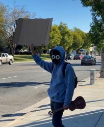 Boywithuke sign Meme Template