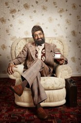 Citizen Khan Meme Template