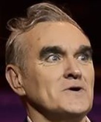 Impressed Meme Template