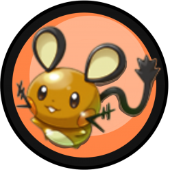 Dedenne Meme Template