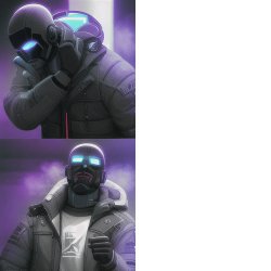 1 Meme Template