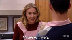 hot ham water Meme Template