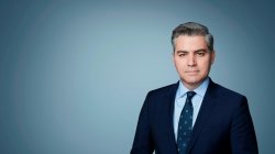 Jim Acosta Meme Template