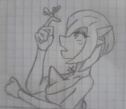 Gardevoir Meme Template