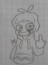 Mascot Cory : F*** you Meme Template