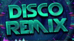 Disco Oxigen Meme Template