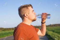 Water Meme Template