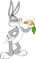 Bugs Bunny Meme Template