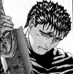 Destro yer Gut Meme Template