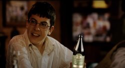 McLovin it's not the going it's the cumming Meme Template