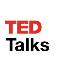 Ted talks logo ok Meme Template