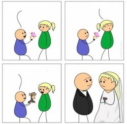 casamento Meme Template