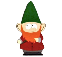 Underpants Gnome Meme Template